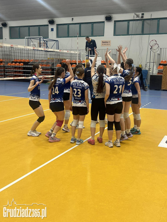 Świetne otwarcie Stali Grudziądz! Zwycięstwo w 1/8 Mistrzostw Polski