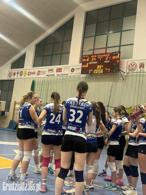 Świetne otwarcie Stali Grudziądz! Zwycięstwo w 1/8 Mistrzostw Polski