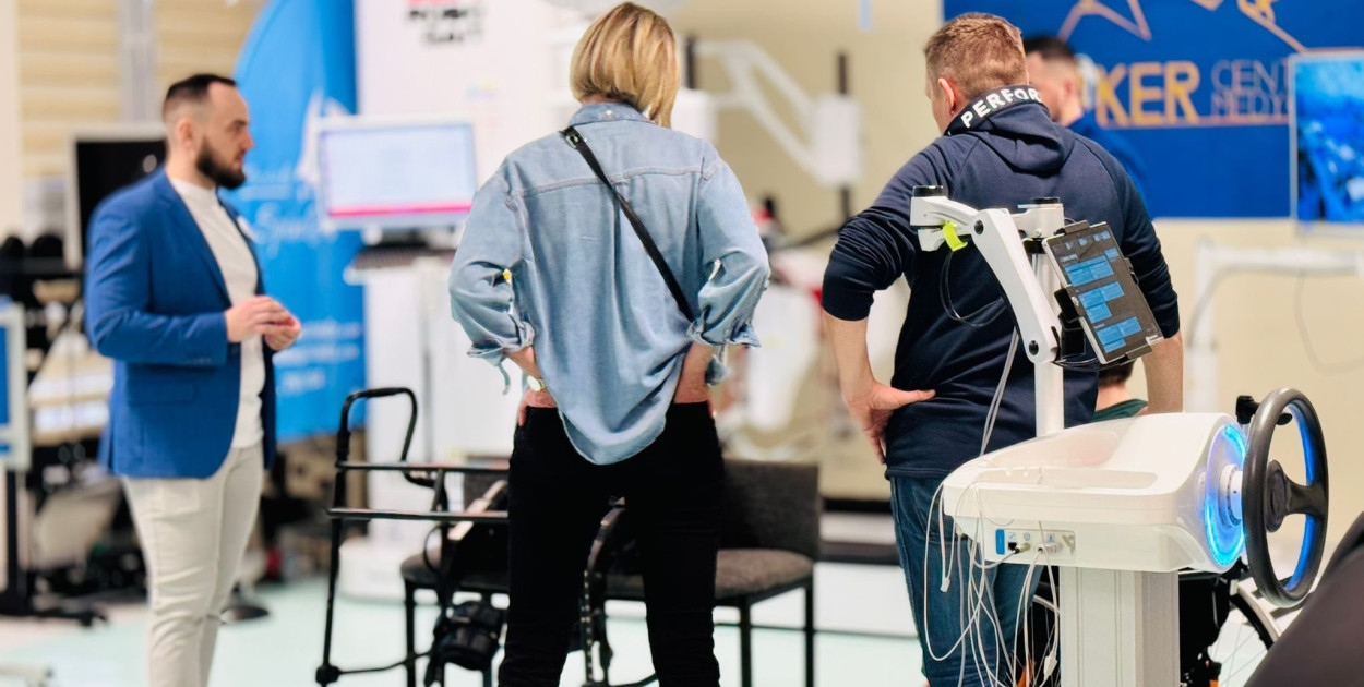 Drzwi Otwarte „z pompą” w Grudziądzu. Tak prezentuje się edukacja w Spinakerze!