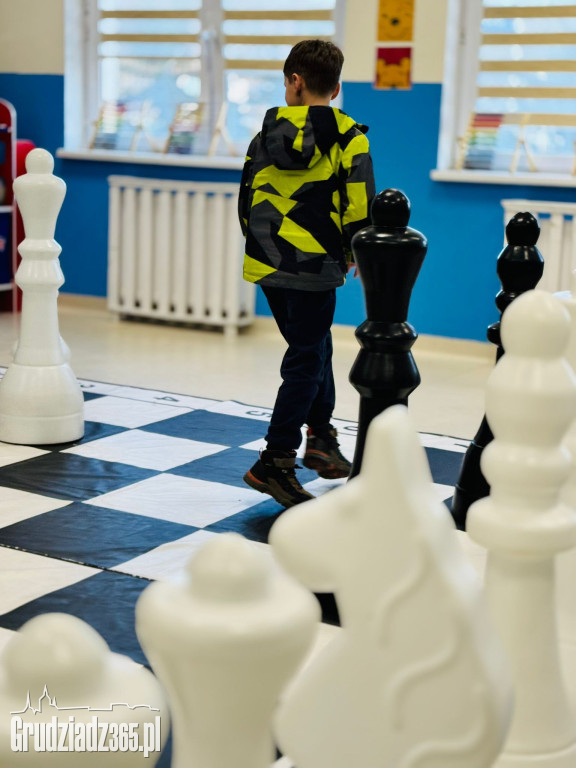 Drzwi Otwarte „z pompą” w Grudziądzu. Tak prezentuje się edukacja w Spinakerze!