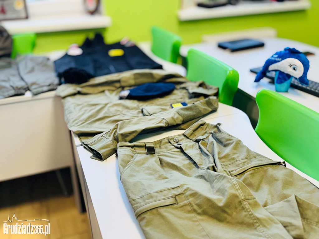 Drzwi Otwarte „z pompą” w Grudziądzu. Tak prezentuje się edukacja w Spinakerze!