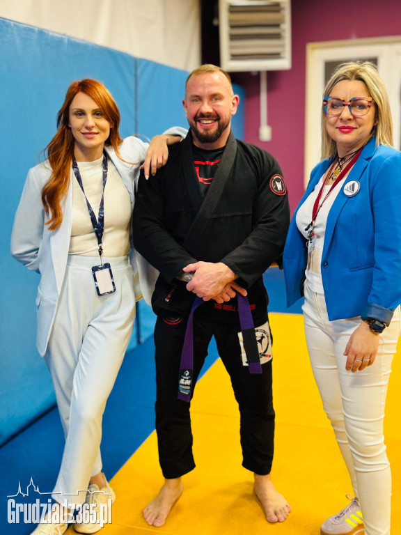 Drzwi Otwarte „z pompą” w Grudziądzu. Tak prezentuje się edukacja w Spinakerze!