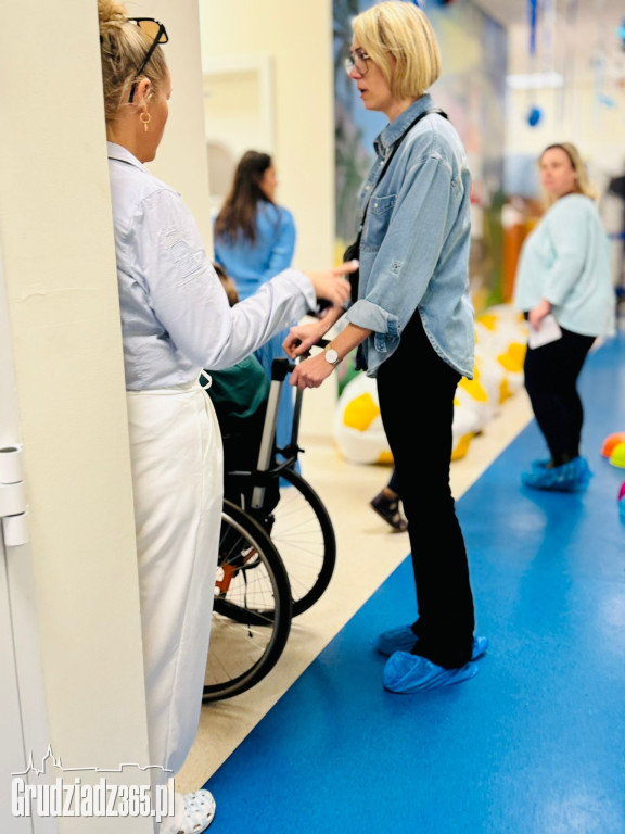 Drzwi Otwarte „z pompą” w Grudziądzu. Tak prezentuje się edukacja w Spinakerze!