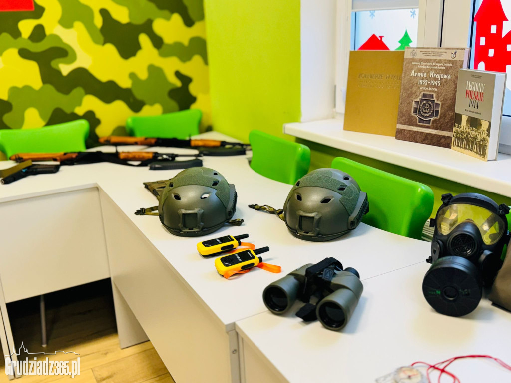 Drzwi Otwarte „z pompą” w Grudziądzu. Tak prezentuje się edukacja w Spinakerze!