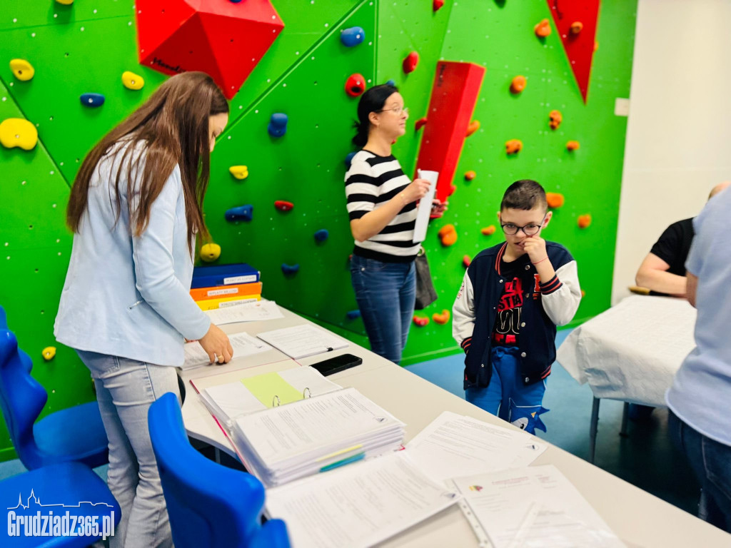 Drzwi Otwarte „z pompą” w Grudziądzu. Tak prezentuje się edukacja w Spinakerze!