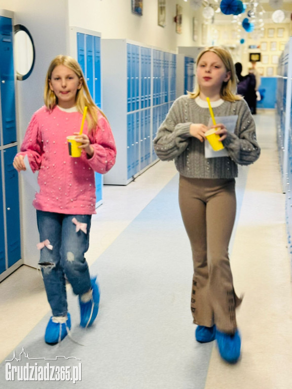 Drzwi Otwarte „z pompą” w Grudziądzu. Tak prezentuje się edukacja w Spinakerze!