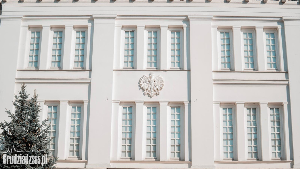45. rocznica Bydgoskiego Marca 1981. Grudziądzka młodzież oddała hołd bohaterom „Solidarności”