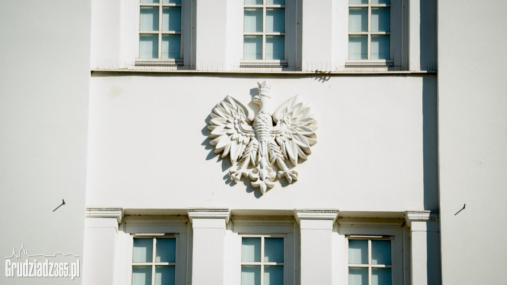 45. rocznica Bydgoskiego Marca 1981. Grudziądzka młodzież oddała hołd bohaterom „Solidarności”