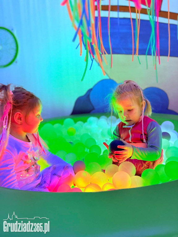 Bajkowy Zakątek w Grudziądzu: Wielka misja z Psim Patrolem już 11 kwietnia!