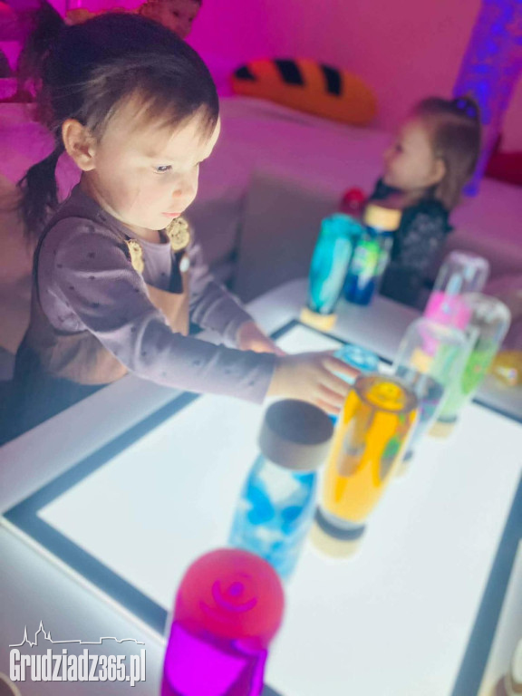 Bajkowy Zakątek w Grudziądzu: Wielka misja z Psim Patrolem już 11 kwietnia!