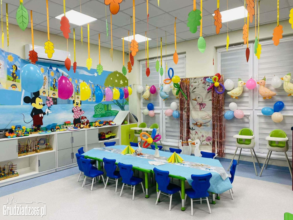 Bajkowy Zakątek w Grudziądzu: Wielka misja z Psim Patrolem już 11 kwietnia!