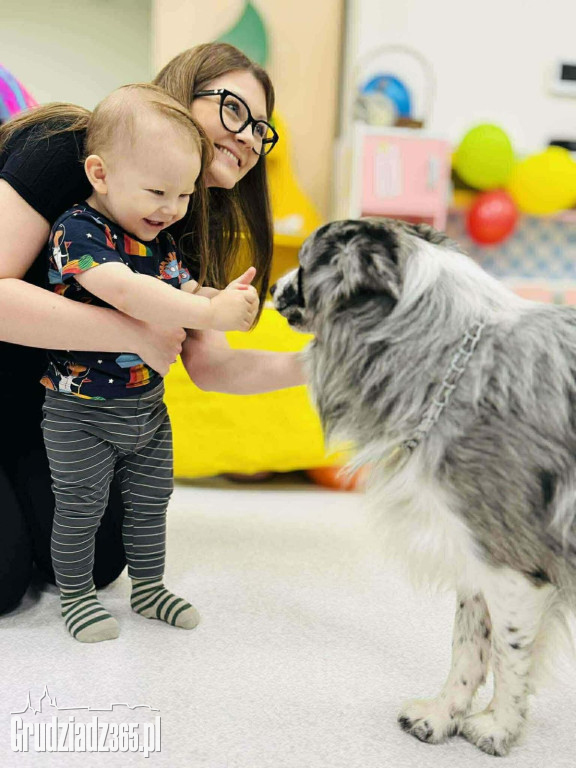 Bajkowy Zakątek w Grudziądzu: Wielka misja z Psim Patrolem już 11 kwietnia!