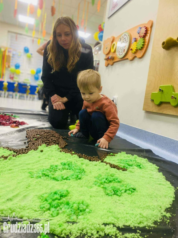 Bajkowy Zakątek w Grudziądzu: Wielka misja z Psim Patrolem już 11 kwietnia!