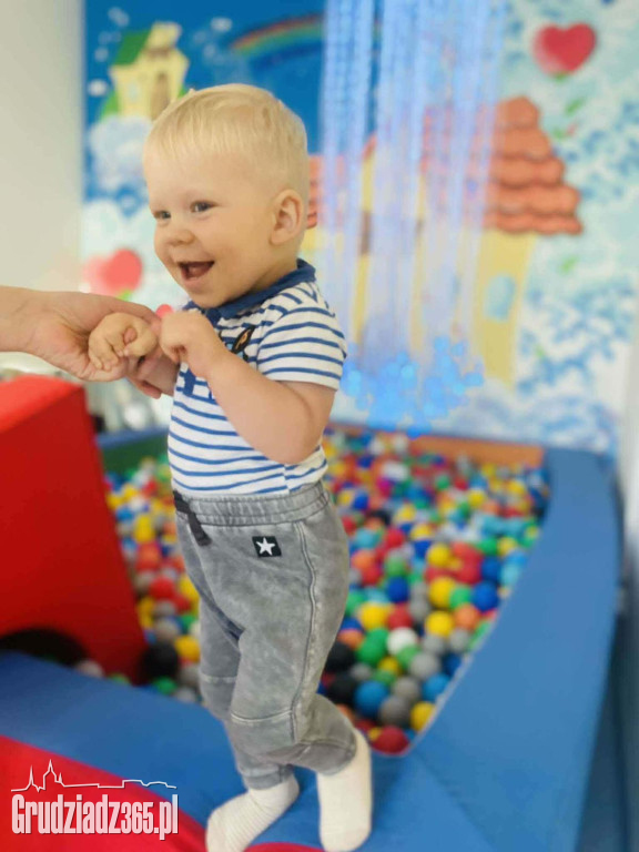 Bajkowy Zakątek w Grudziądzu: Wielka misja z Psim Patrolem już 11 kwietnia!