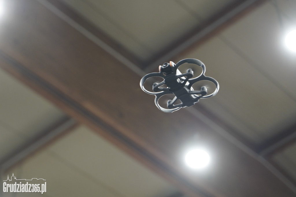 Wojskowe Targi Służby i Pracy w Grudziądzu