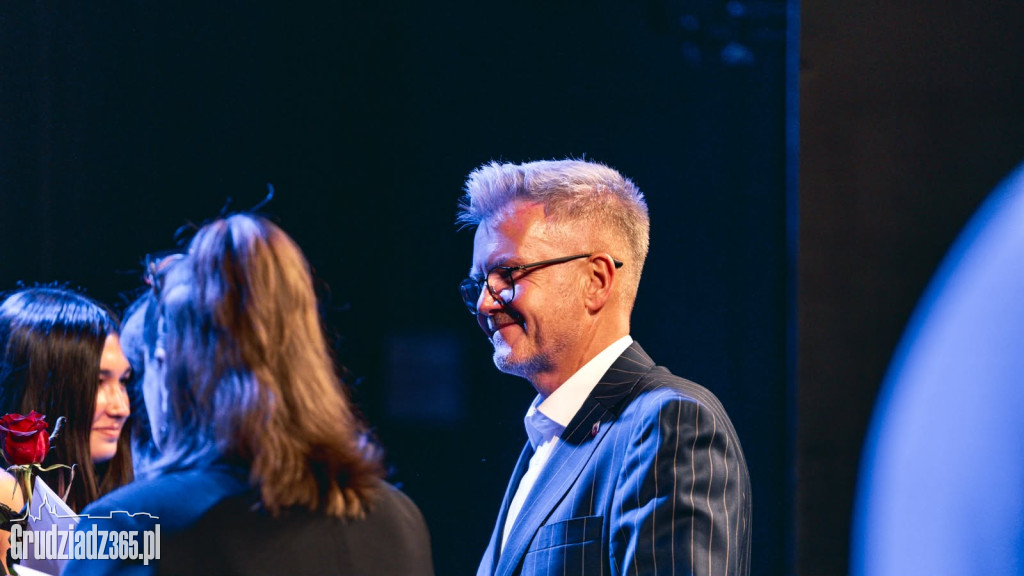 Gala Sportu w Centrum Kultury Teatr w Grudziądzu