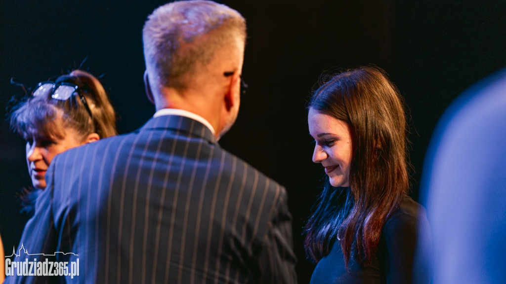 Gala Sportu w Centrum Kultury Teatr w Grudziądzu