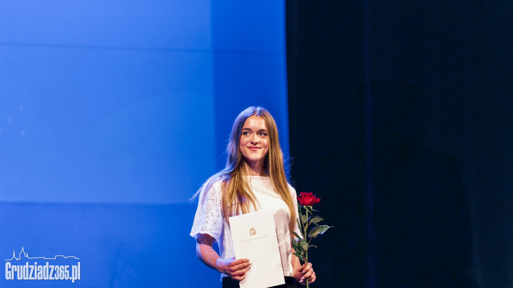 Gala Sportu w Centrum Kultury Teatr w Grudziądzu