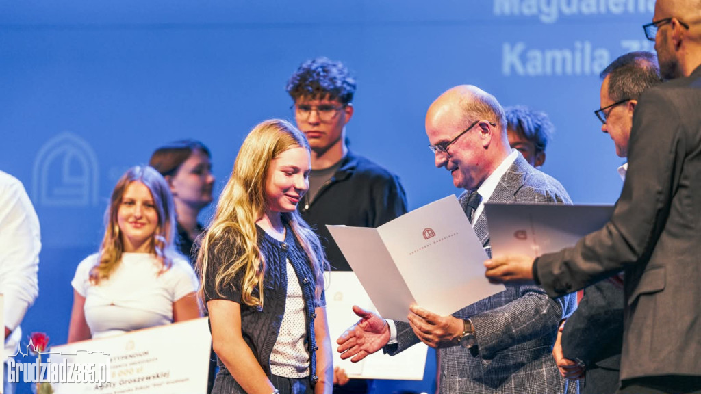 Gala Sportu w Centrum Kultury Teatr w Grudziądzu