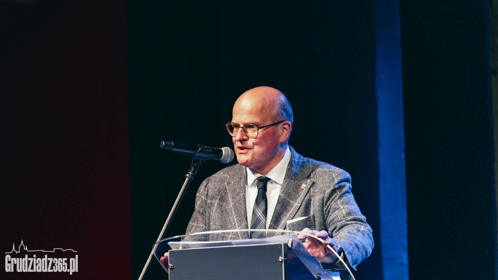 Gala Sportu w Centrum Kultury Teatr w Grudziądzu