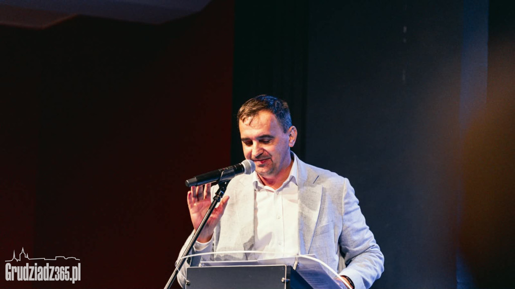 Gala Sportu w Centrum Kultury Teatr w Grudziądzu