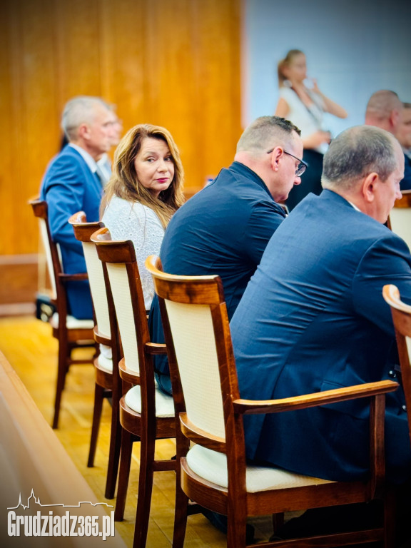 Ponad 9,5 miliona złotych dla Grudziądza! Nowe życie Domu Korzeniewskich i mieszkania treningowe od „Spinakera”