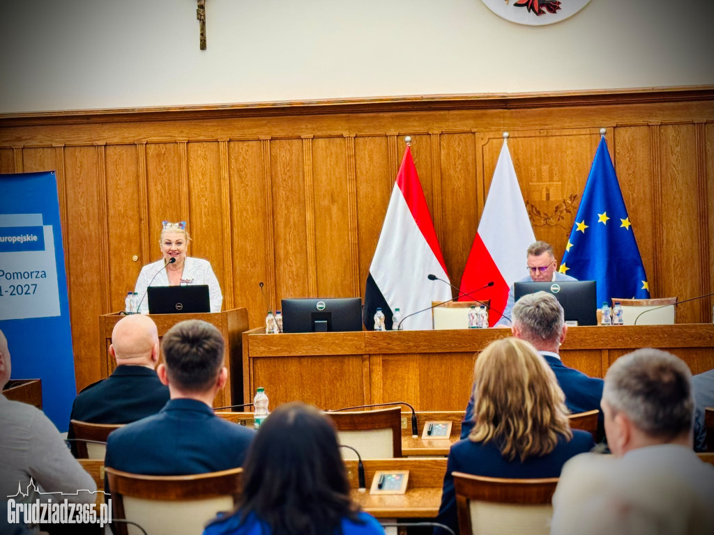Ponad 9,5 miliona złotych dla Grudziądza! Nowe życie Domu Korzeniewskich i mieszkania treningowe od „Spinakera”