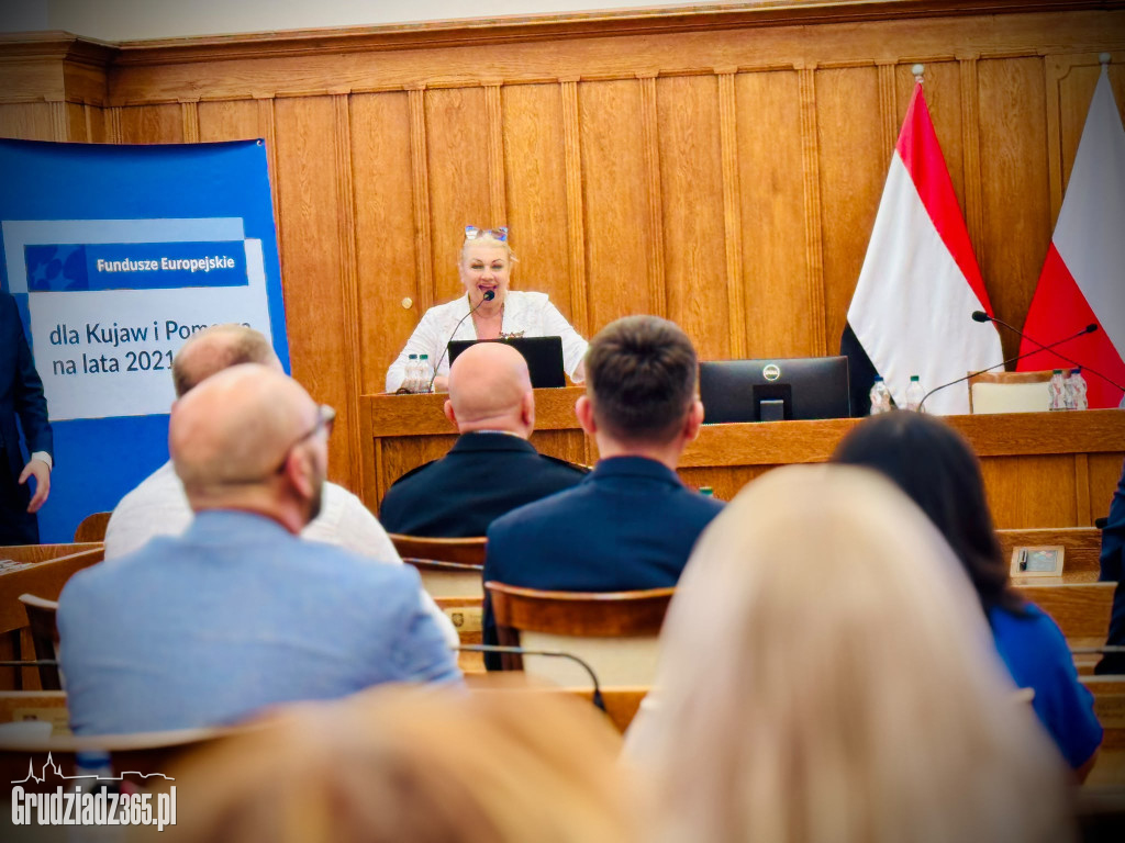 Ponad 9,5 miliona złotych dla Grudziądza! Nowe życie Domu Korzeniewskich i mieszkania treningowe od „Spinakera”
