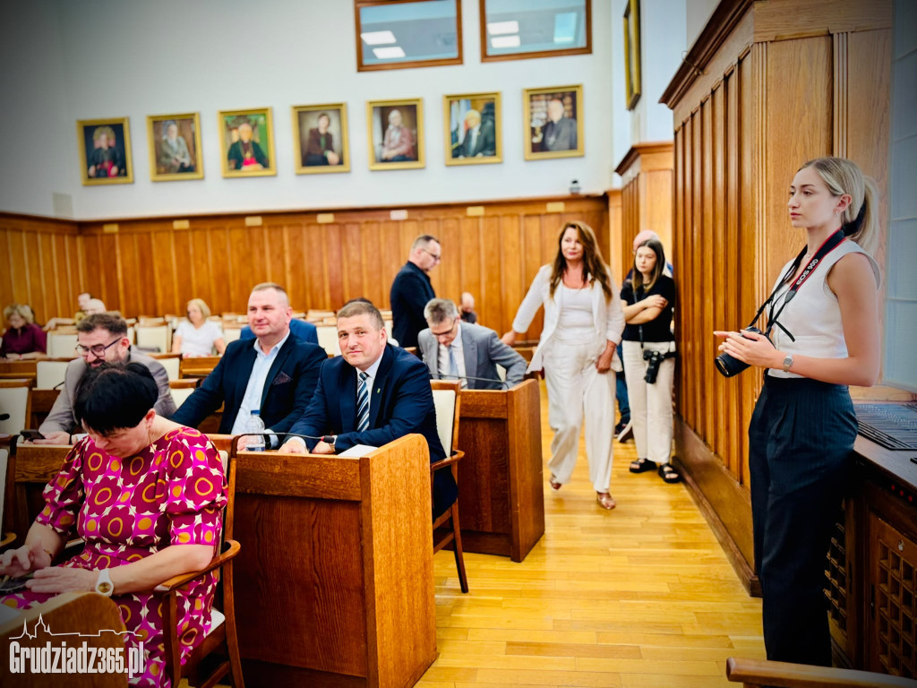 Ponad 9,5 miliona złotych dla Grudziądza! Nowe życie Domu Korzeniewskich i mieszkania treningowe od „Spinakera”