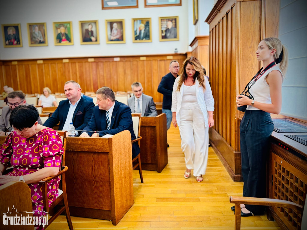 Ponad 9,5 miliona złotych dla Grudziądza! Nowe życie Domu Korzeniewskich i mieszkania treningowe od „Spinakera”