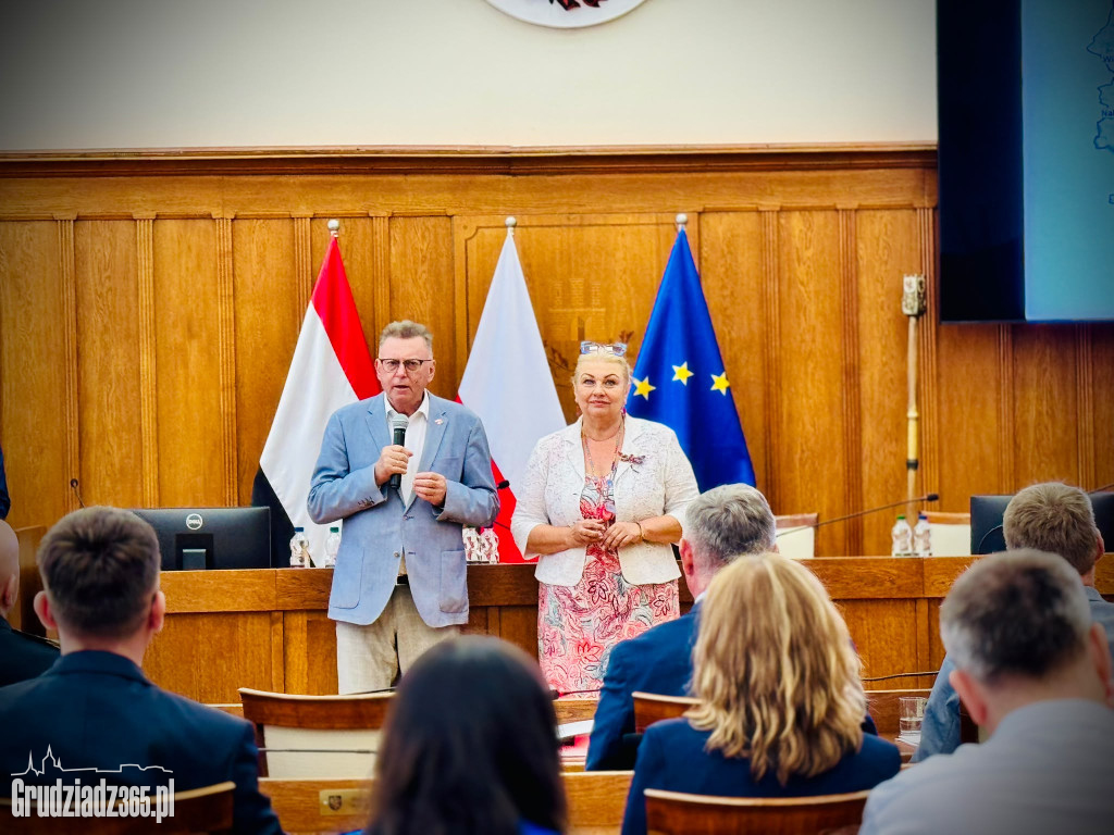 Ponad 9,5 miliona złotych dla Grudziądza! Nowe życie Domu Korzeniewskich i mieszkania treningowe od „Spinakera”