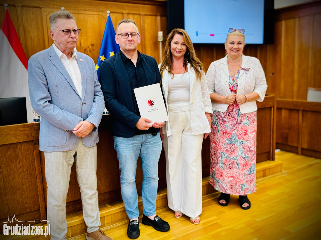 Ponad 9,5 miliona złotych dla Grudziądza! Nowe życie Domu Korzeniewskich i mieszkania treningowe od „Spinakera”