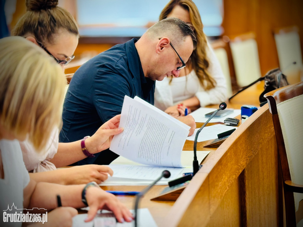 Ponad 9,5 miliona złotych dla Grudziądza! Nowe życie Domu Korzeniewskich i mieszkania treningowe od „Spinakera”
