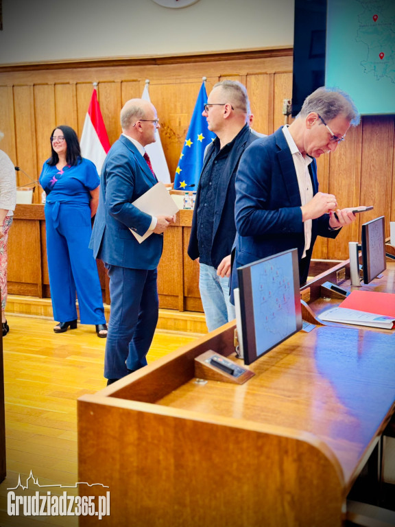 Ponad 9,5 miliona złotych dla Grudziądza! Nowe życie Domu Korzeniewskich i mieszkania treningowe od „Spinakera”