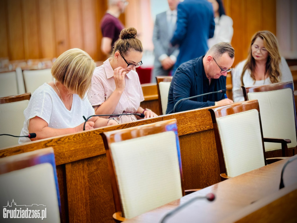 Ponad 9,5 miliona złotych dla Grudziądza! Nowe życie Domu Korzeniewskich i mieszkania treningowe od „Spinakera”