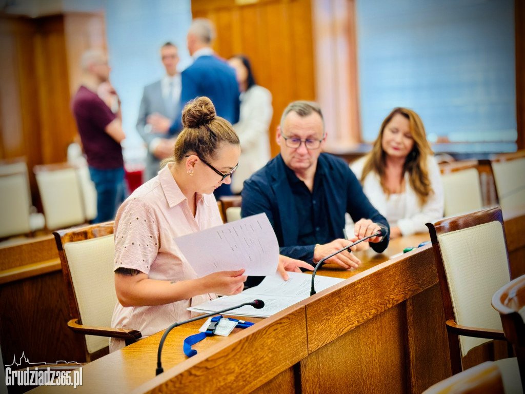 Ponad 9,5 miliona złotych dla Grudziądza! Nowe życie Domu Korzeniewskich i mieszkania treningowe od „Spinakera”