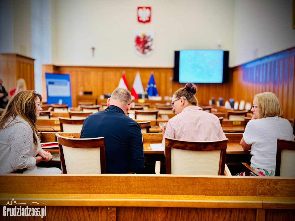 Ponad 9,5 miliona złotych dla Grudziądza! Nowe życie Domu Korzeniewskich i mieszkania treningowe od „Spinakera”