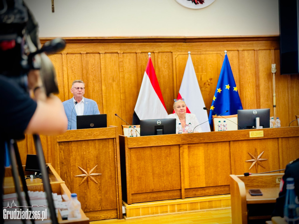Ponad 9,5 miliona złotych dla Grudziądza! Nowe życie Domu Korzeniewskich i mieszkania treningowe od „Spinakera”