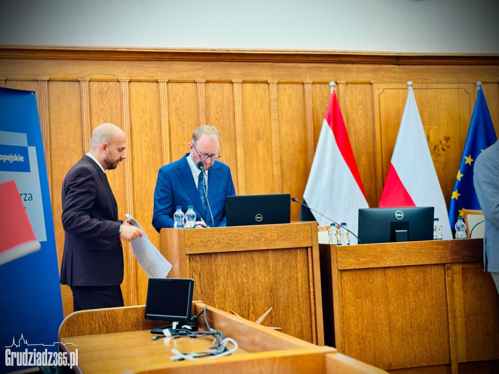 Ponad 9,5 miliona złotych dla Grudziądza! Nowe życie Domu Korzeniewskich i mieszkania treningowe od „Spinakera”