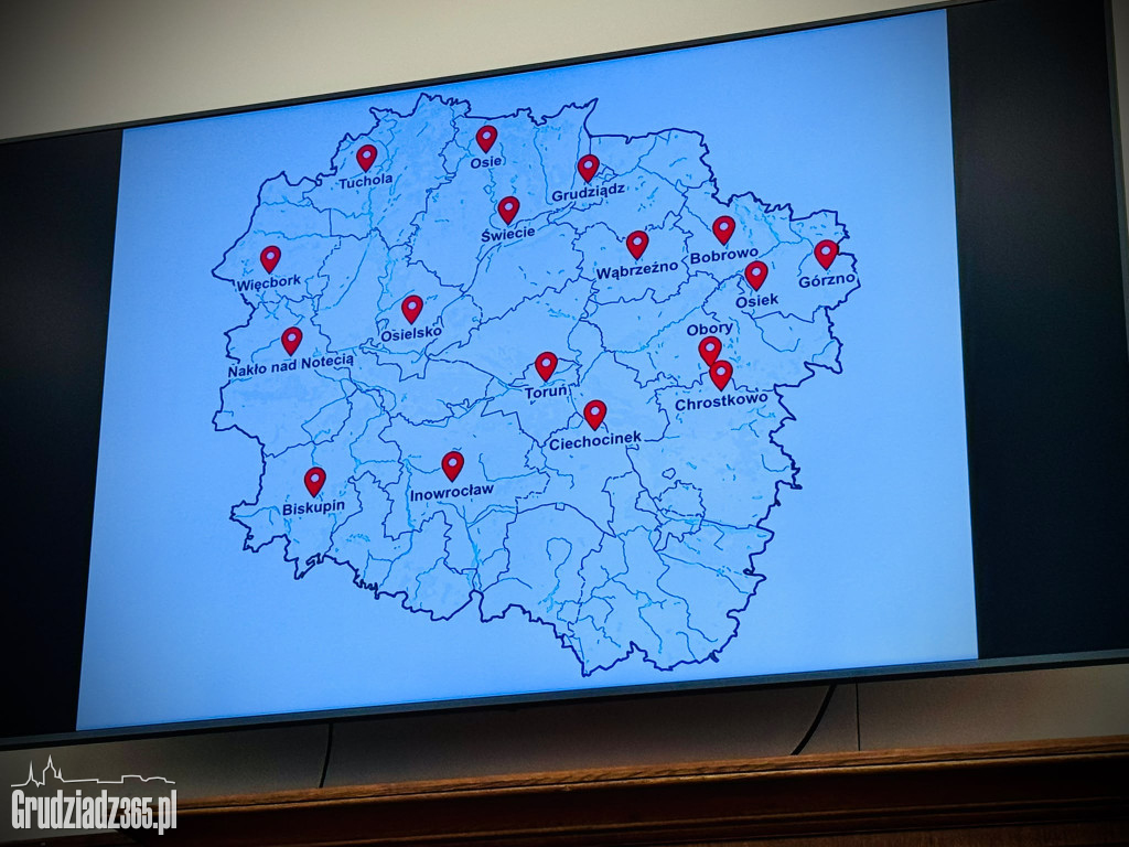 Ponad 9,5 miliona złotych dla Grudziądza! Nowe życie Domu Korzeniewskich i mieszkania treningowe od „Spinakera”