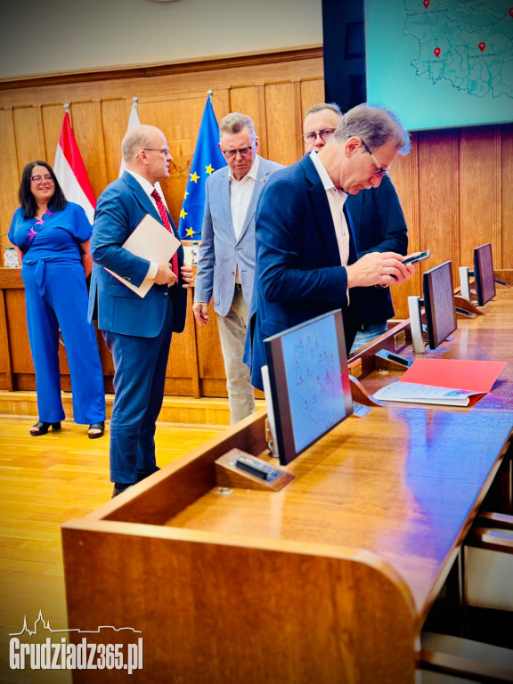 Ponad 9,5 miliona złotych dla Grudziądza! Nowe życie Domu Korzeniewskich i mieszkania treningowe od „Spinakera”