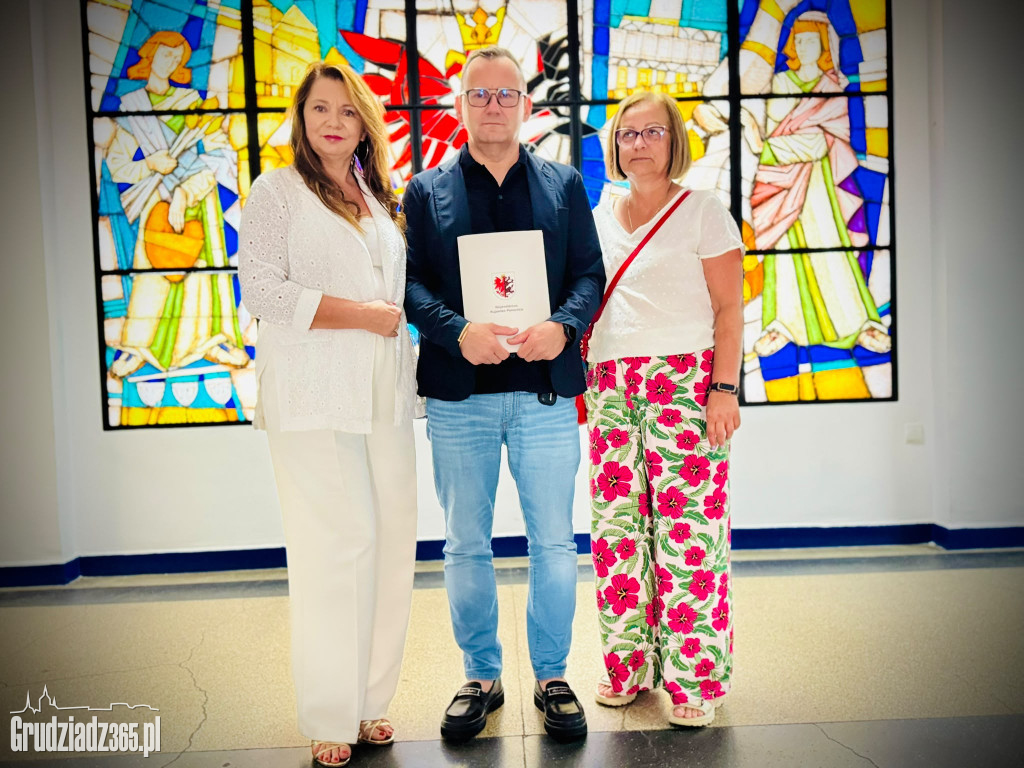 Ponad 9,5 miliona złotych dla Grudziądza! Nowe życie Domu Korzeniewskich i mieszkania treningowe od „Spinakera”