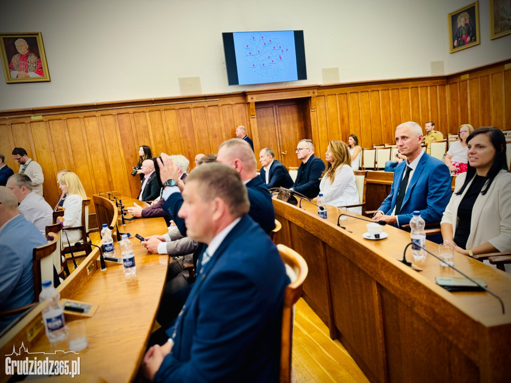 Ponad 9,5 miliona złotych dla Grudziądza! Nowe życie Domu Korzeniewskich i mieszkania treningowe od „Spinakera”