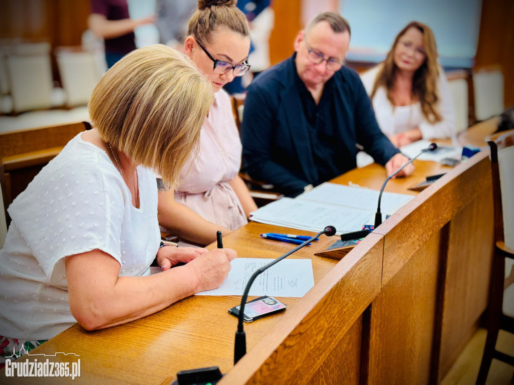 Ponad 9,5 miliona złotych dla Grudziądza! Nowe życie Domu Korzeniewskich i mieszkania treningowe od „Spinakera”