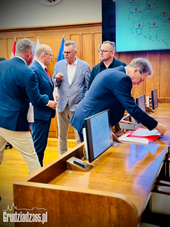 Ponad 9,5 miliona złotych dla Grudziądza! Nowe życie Domu Korzeniewskich i mieszkania treningowe od „Spinakera”