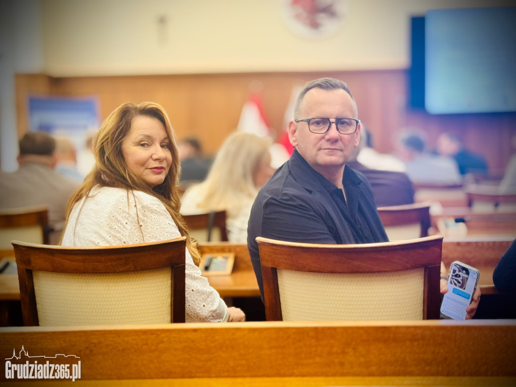 Ponad 9,5 miliona złotych dla Grudziądza! Nowe życie Domu Korzeniewskich i mieszkania treningowe od „Spinakera”