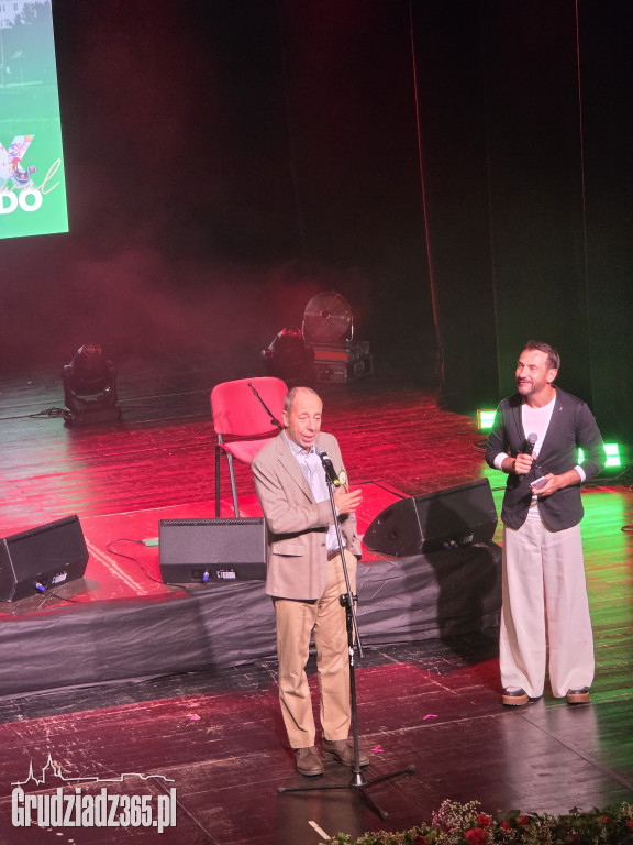 IX Festiwal Fado w Grudziądzu