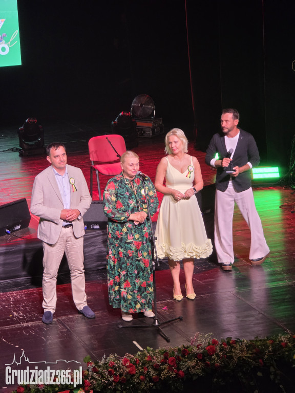 IX Festiwal Fado w Grudziądzu