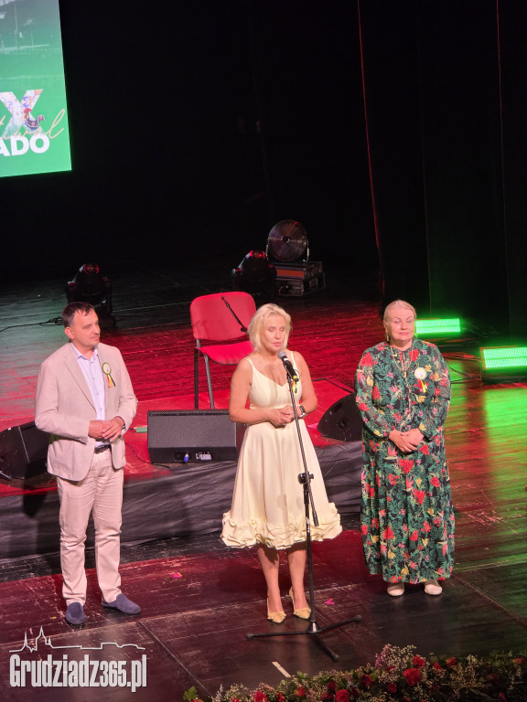 IX Festiwal Fado w Grudziądzu