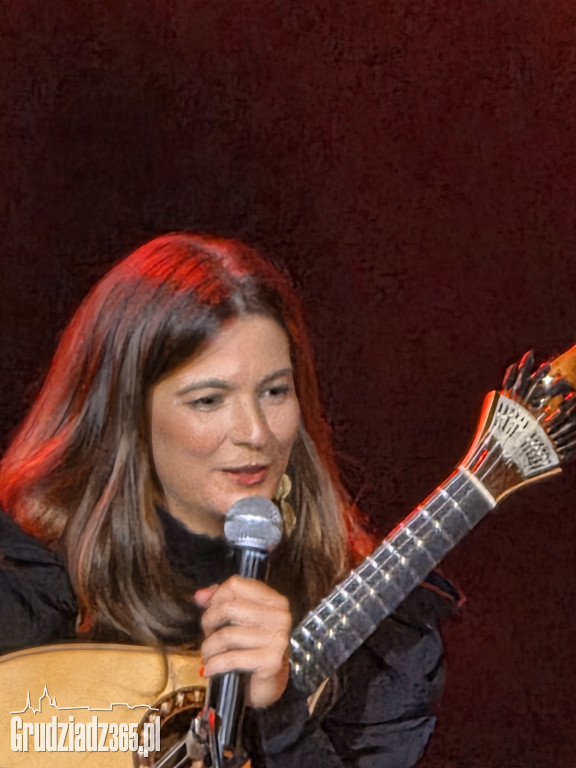 IX Festiwal Fado w Grudziądzu